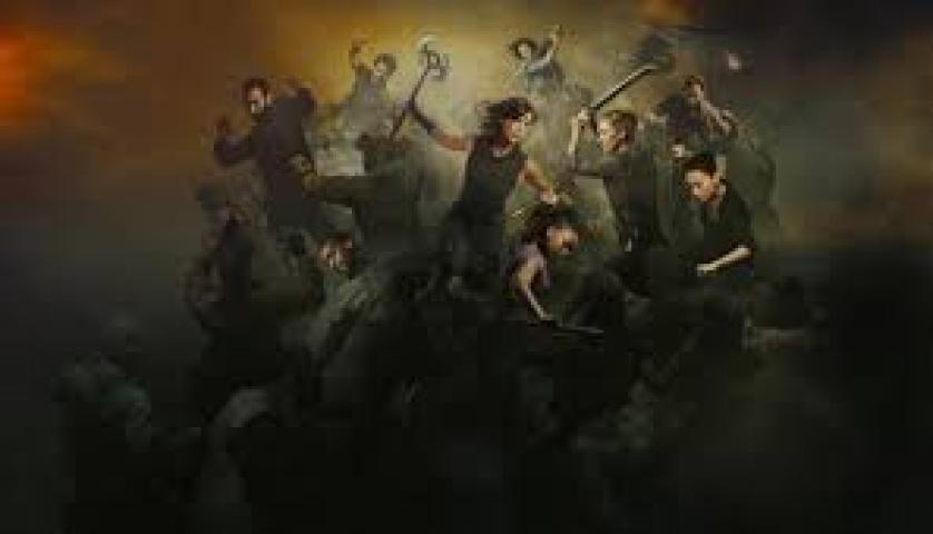 فيلم The Old Guard 2 2025 مترجم HD اون لاين ماي سيما