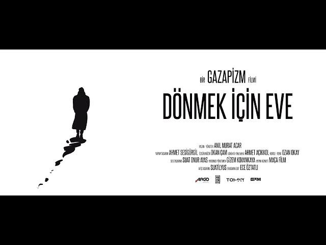 مشاهدة فيلم Dönmek için Eve 2026 مترجم ماي سيما