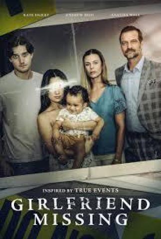 مشاهدة فيلم Girlfriend Missing 2025 مترجم ماي سيما