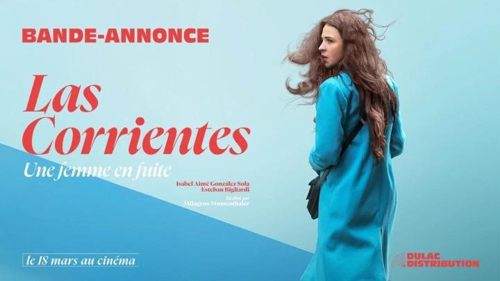 فيلم Las corrientes 2025 مترجم HD اون لاين ( مشاهدة عائلية ) ما سيما