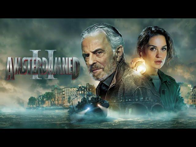مشاهدة فيلم Amsterdamned II 2025 مترجم ماي سيما
