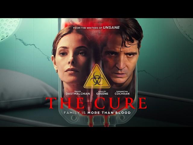 مشاهدة فيلم The Cure 2026 مترجم ماي سيما