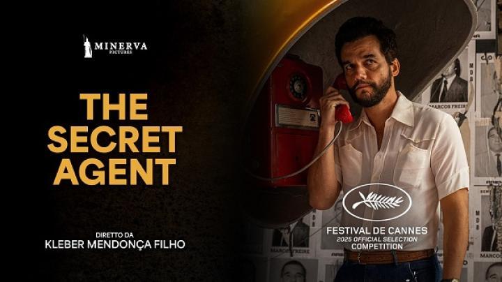 مشاهدة فيلم The Secret Agent 2025 مترجم ماي سيما