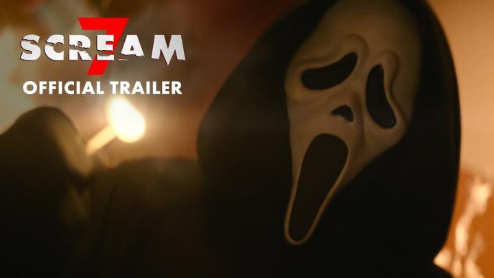 مشاهدة فيلم Scream 7 2026 مترجم ماي سيما