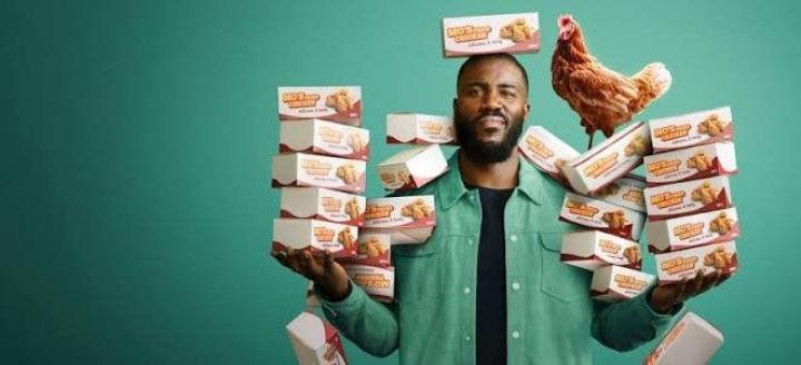 فيلم Big Chicken: A Fast Food Conspiracy 2026 مترجم HD اون لاين ماي سيما