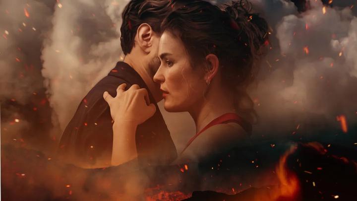 فيلم The Fires 2025 مترجم HD اون لاين ( مشاهدة عائلية ) ماي سيما
