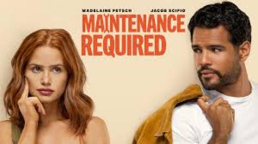 فيلم Maintenance Required 2025 مترجم HD اون لاين ماي سيما