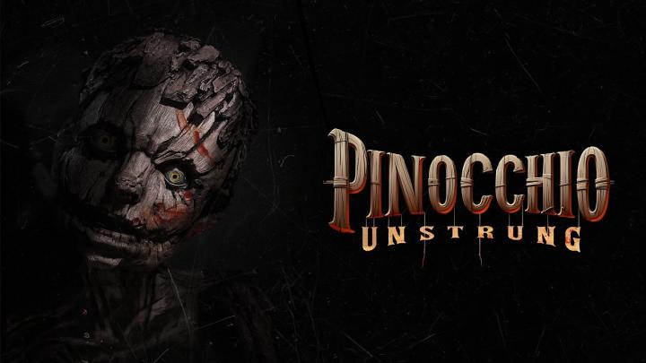 فيلم Pinocchio: Unstrung 2026 مترجم HD اون لاين ماي سيما