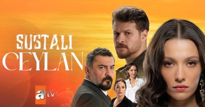 مسلسل الغزال مترجم ماي سيما