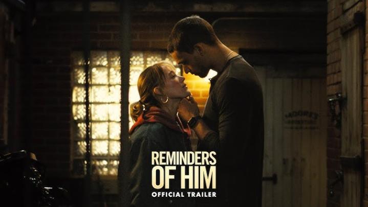 مشاهدة فيلم Reminders of Him 2026 مترجم ماي سيما