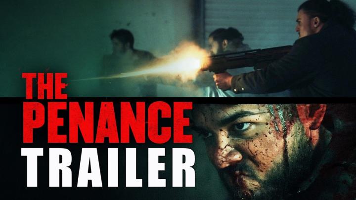 فيلم The Penance 2026 مترجم HD اون لاين ماي سيما