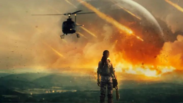 فيلم Rage of Stars 2026 مترجم HD اون لاين ماي سيما