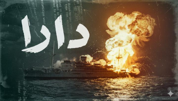 مسلسل دارا ماي سيما