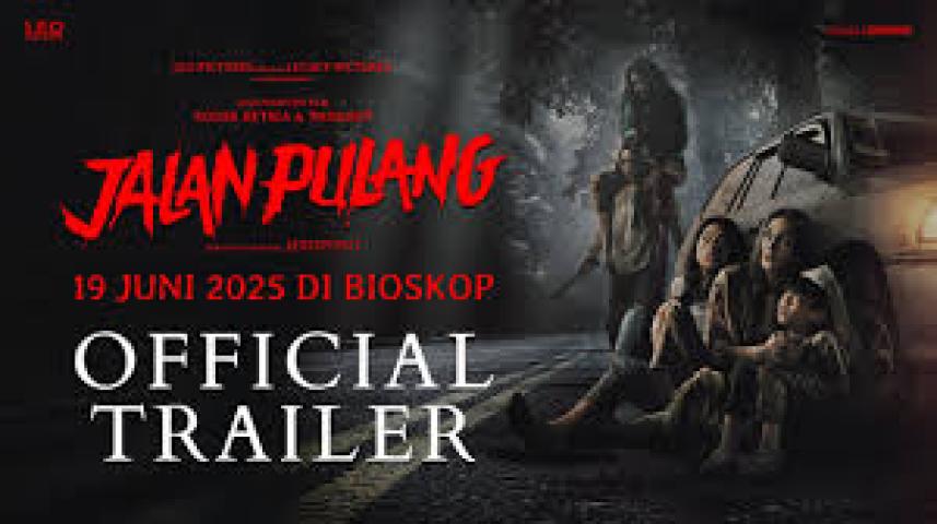 فيلم Jalan Pulang 2025 ماي سيما