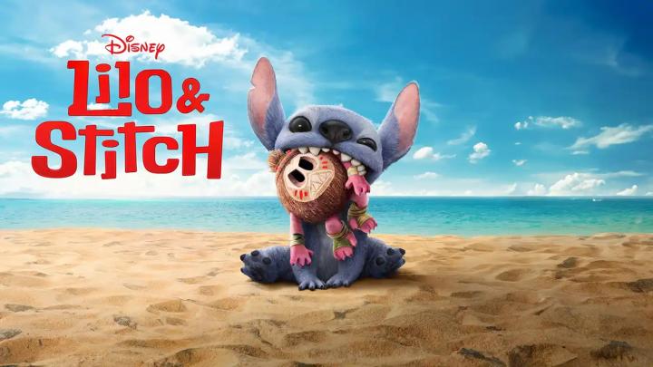 فيلم Lilo & Stitch 2025 مترجم HD اون لاين ماي سيما