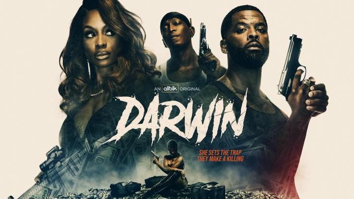 مشاهدة فيلم Darwin 2025 مترجم ماي سيما