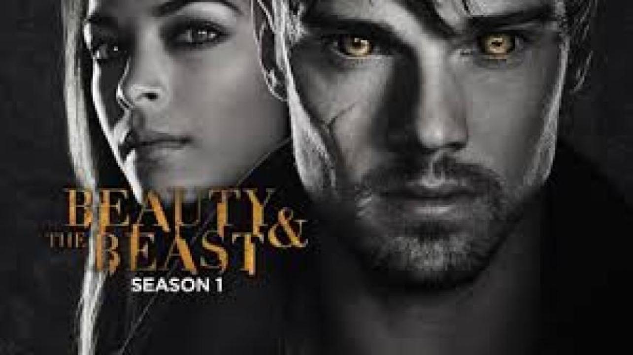 مسلسل Beauty and the Beast مترجم - الموسم 3