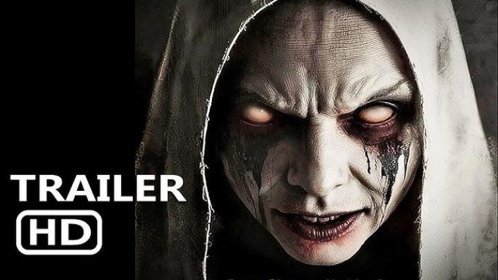 مشاهدة فيلم Evil Nun 2025 مترجم ماي سيما