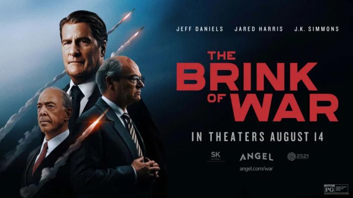 فيلم The Brink of War 2026 مترجم HD اون لاين ماي سيما