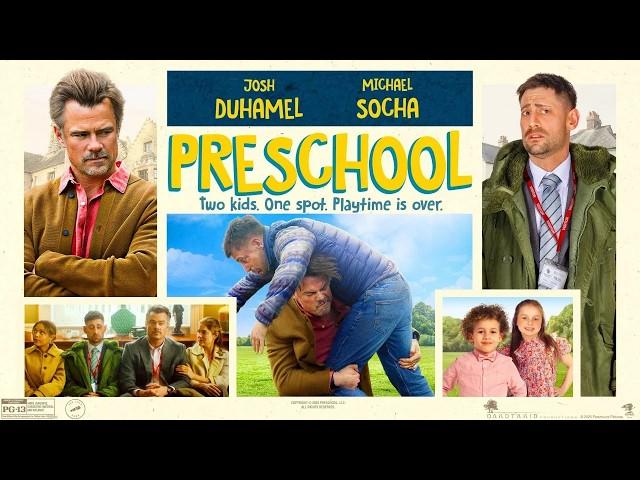 مشاهدة فيلم Preschool 2026 مترجم ماي سيما