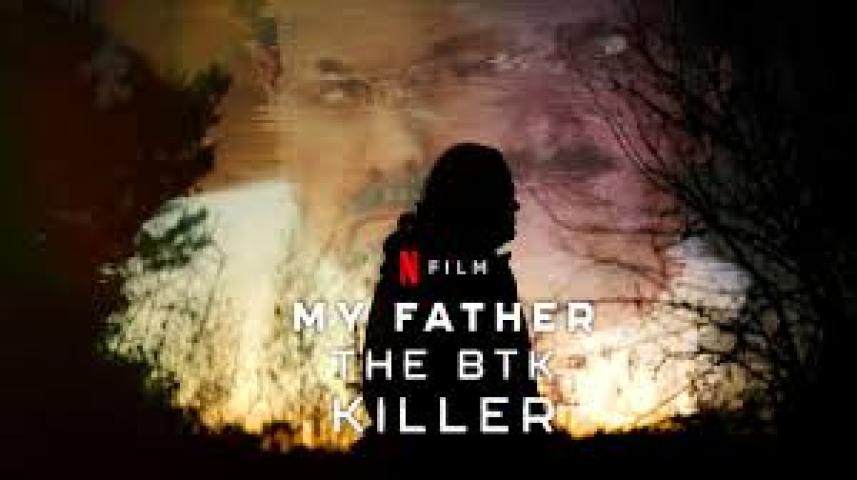 فيلم My Father, the BTK Killer 2025 مترجم HD اون لاين ماي سيما