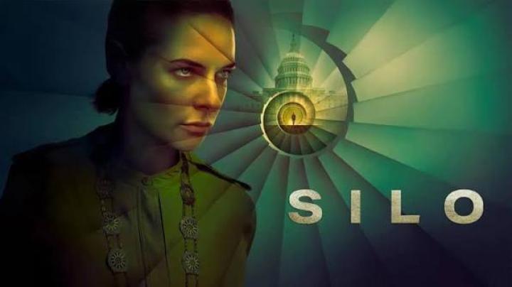 مسلسل Silo الموسم الثالث الحلقة 3 الثالثة مترجمة ماي سيما