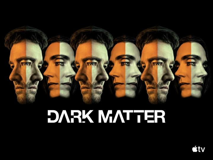 مسلسل Dark Matter مترجم ماي سيما