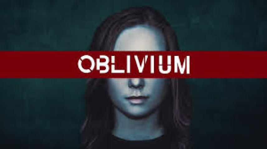 فيلم Oblivium 2025 مترجم ماي سيما