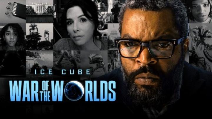 فيلم War of the Worlds: Revival 2025 مترجم HD اون لاين ماي سيما
