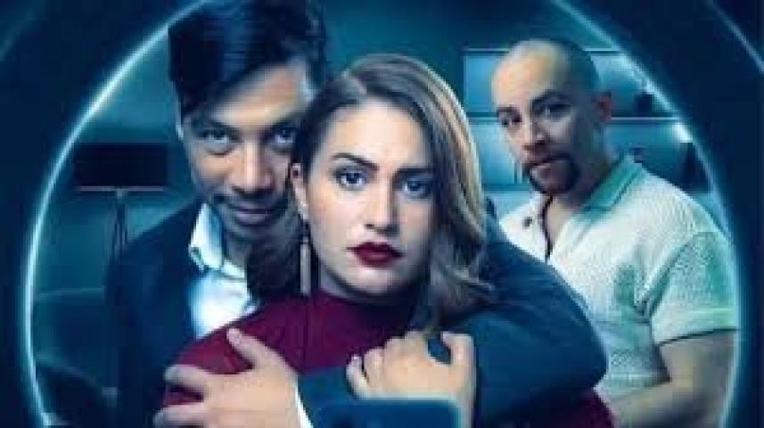 مسلسل ليلي طويل ماي سيما