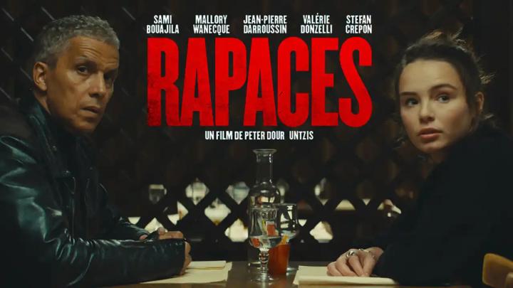 فيلم Vultures 2025 مترجم HD اون لاين