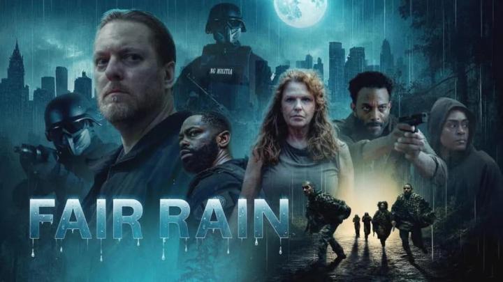 فيلم Fair Rain 2025 مترجم HD اون لاين  ماي سيما