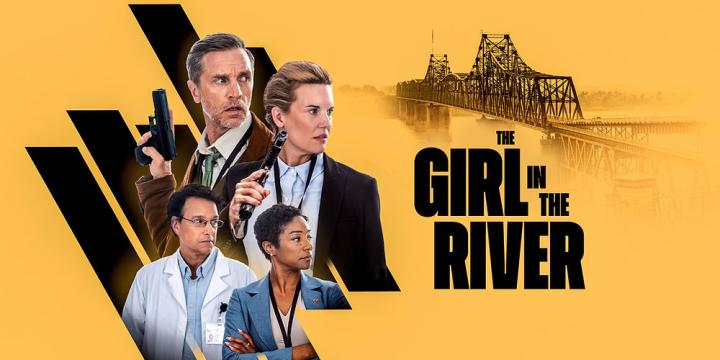 فيلم The Girl in the River 2026 مترجم HD اون لاين ماي سيما