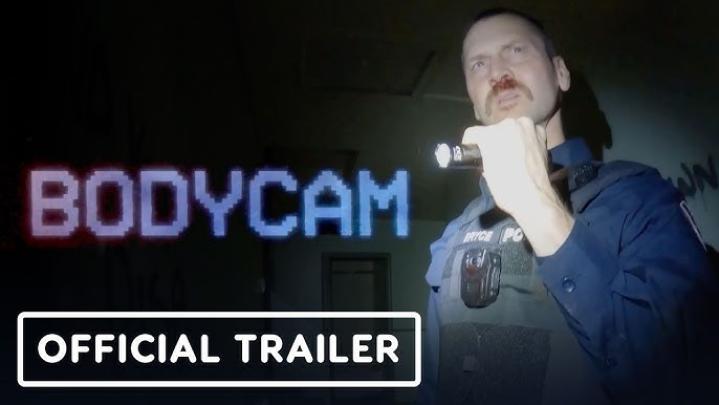 مشاهدة فيلم Bodycam 2026 مترجم ماي سيما