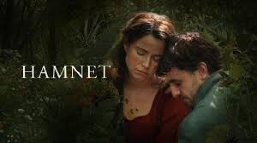 فيلم Hamnet 2025 مترجم ماي سيما