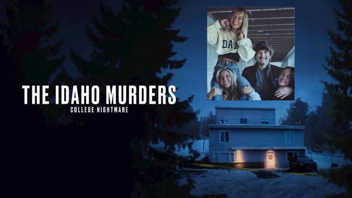 مسلسل The Idaho Murders: College Nightmare الحلقة 1 الاولي مترجمة ماي سيما