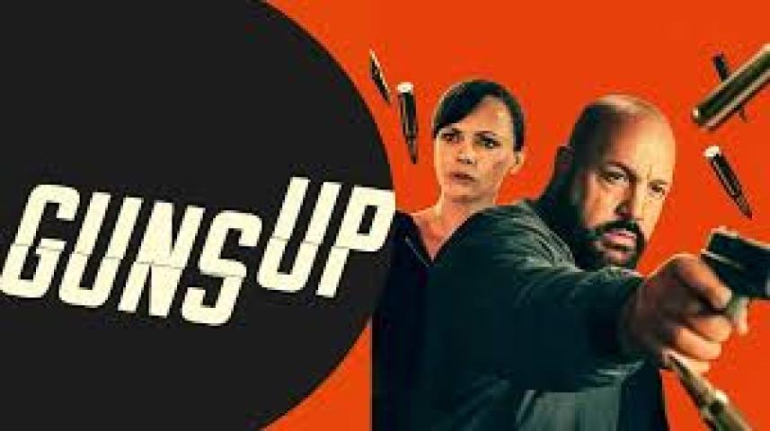فيلم Guns Up 2025 مترجم HD اون لاين ماي سيما