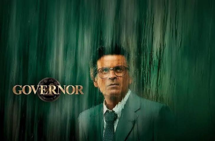 فيلم Governor 2026 مترجم HD اون لاين ماي سيما