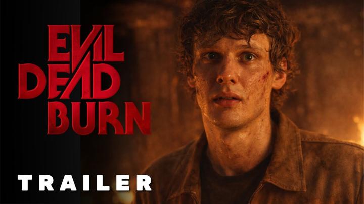 فيلم Evil Dead Burn 2026 مترجم HD اون لاين ماي سيما