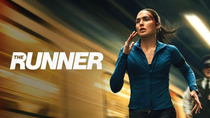 فيلم The Runner 2026 مترجم HD اون لاين ماي سيما