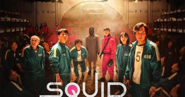 مسلسل لعبة الحبار 3 Squid Game الموسم الثالث الحلقة 6 السادسة والاخيرة مترجمة ماي سيما