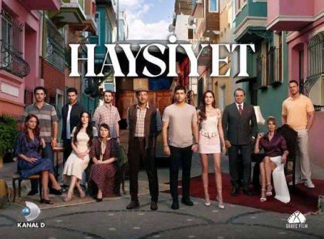 مسلسل الكرامة الحلقة 3 الثالثة مترجمة ماي سيما