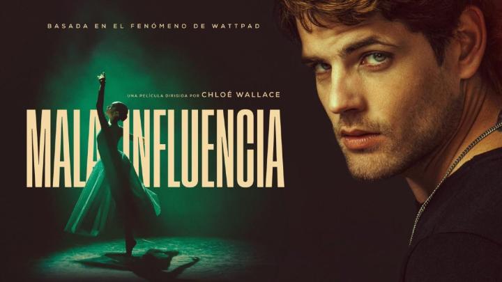 فيلم Mala influencia 2025 مترجم HD كامل ماي سيما