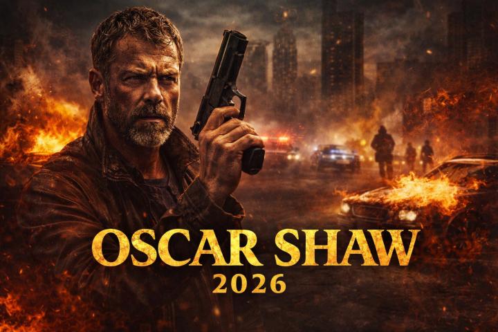 مشاهدة فيلم Oscar Shaw 2026 مترجم ماي سيما