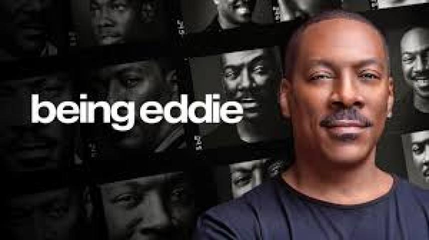 فيلم Being Eddie 2025 ماي سيما