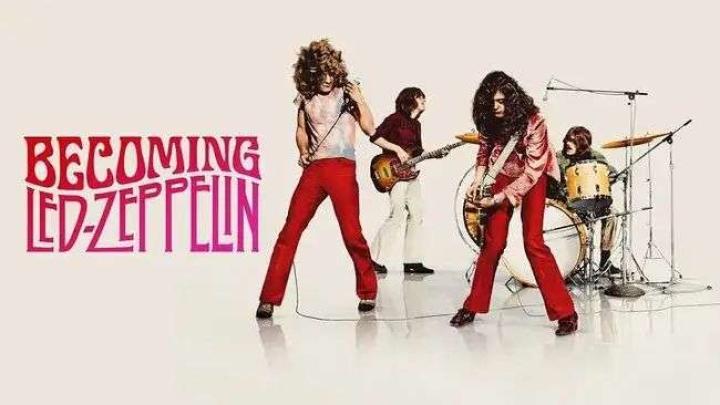 فيلم Becoming Led Zeppelin 2025 مترجم HD اون لاين ماي سيما