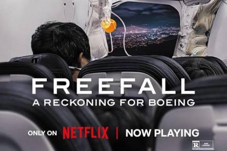 فيلم Freefall: A Reckoning for Boeing 2026 مترجم HD اون لاين ماي سيما