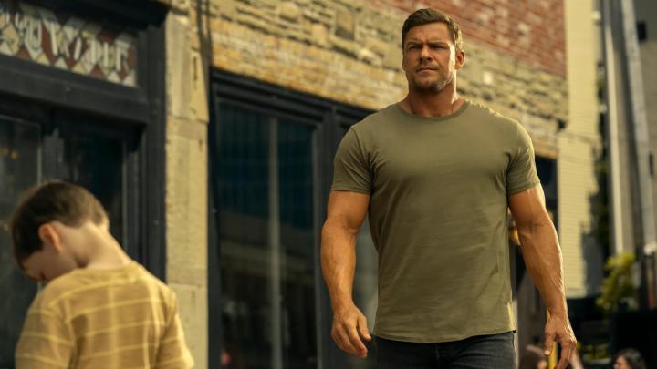 مسلسل Reacher الموسم الرابع الحلقة 7 السابعة مترجمة ماي سيما