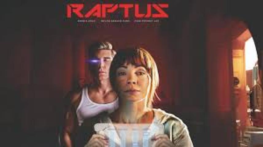 فيلم Raptus 2025 ماي سيما