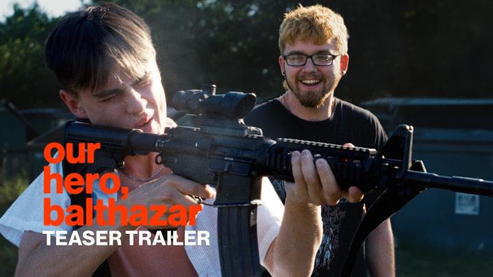 فيلم Our Hero, Balthazar 2026 مترجم HD اون لاين ماي سيما